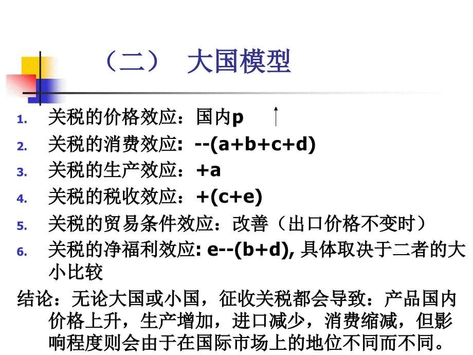 广东省省级精品课程国际贸易第九章_第5页