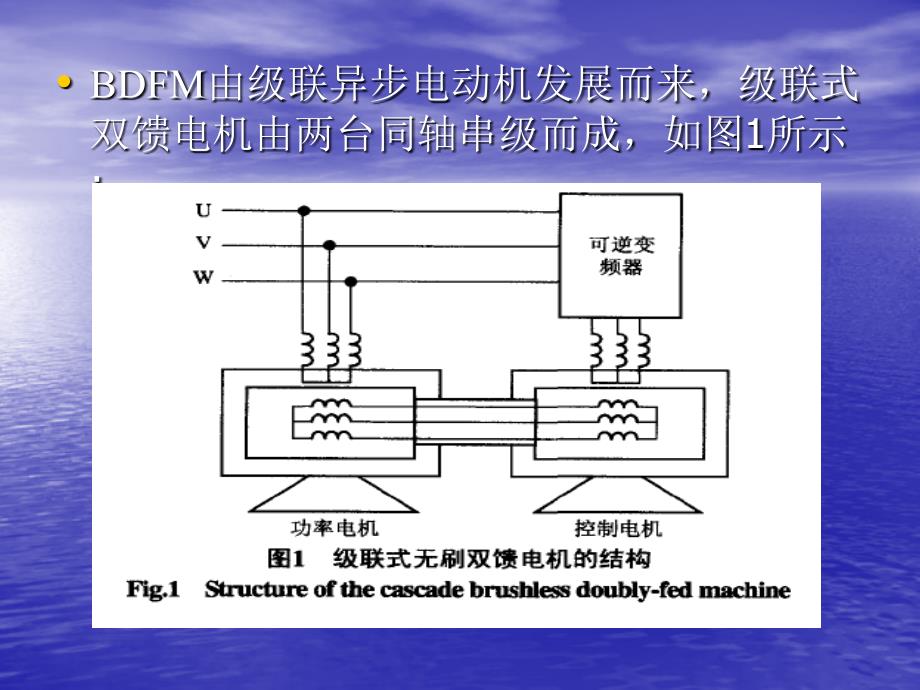 无刷双馈电机_第3页