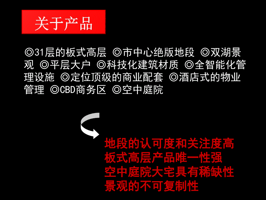 武汉天下国际公馆地产项目整合推广策略64页_第3页