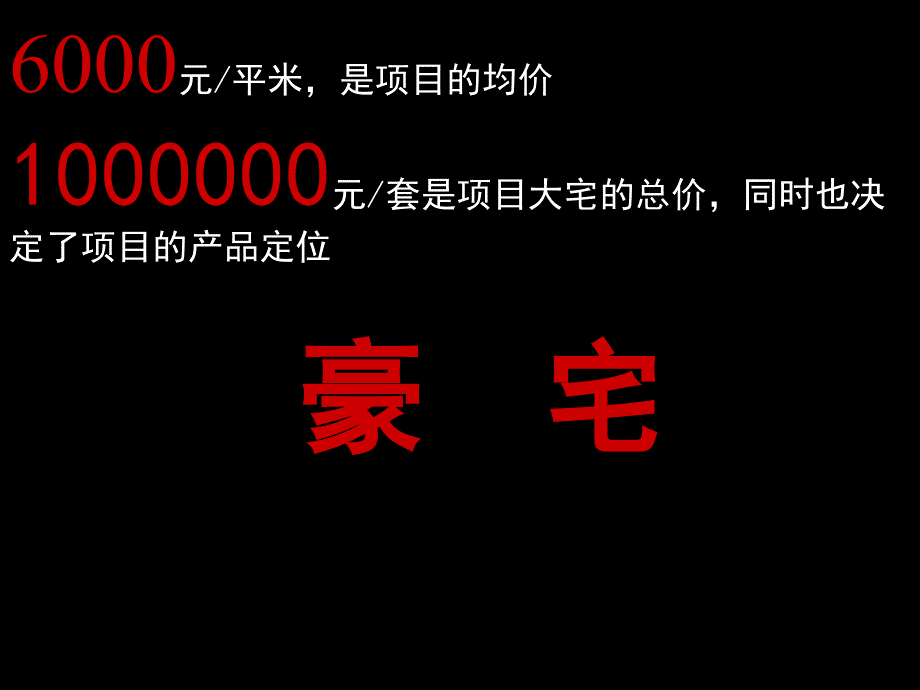 武汉天下国际公馆地产项目整合推广策略64页_第4页