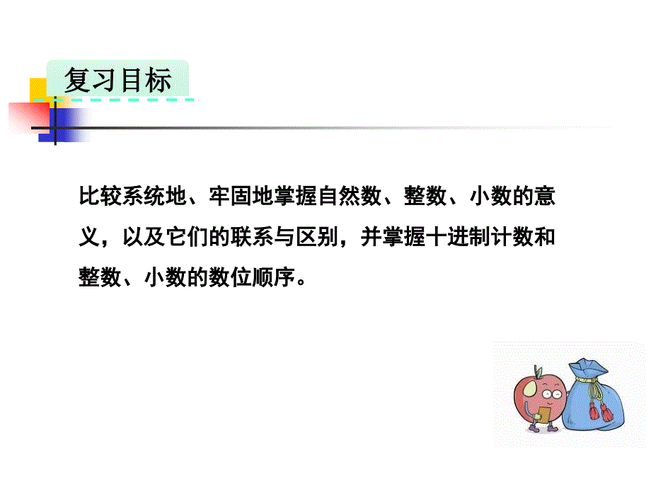 总复习《整数、小数的认识》知识点很全面[共28页]_第3页