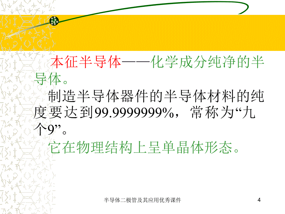 半导体二极管及其应用优秀课件_第4页