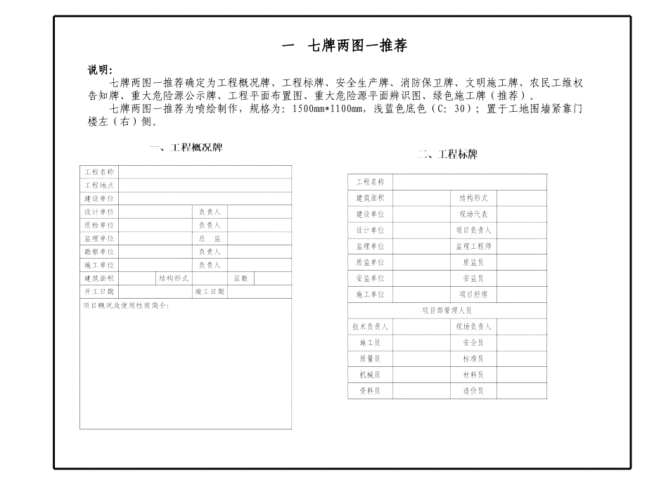 建筑施工现场七牌两图_第1页