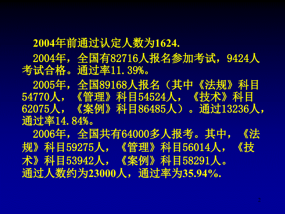 安全生产法及相关法律知识_第2页