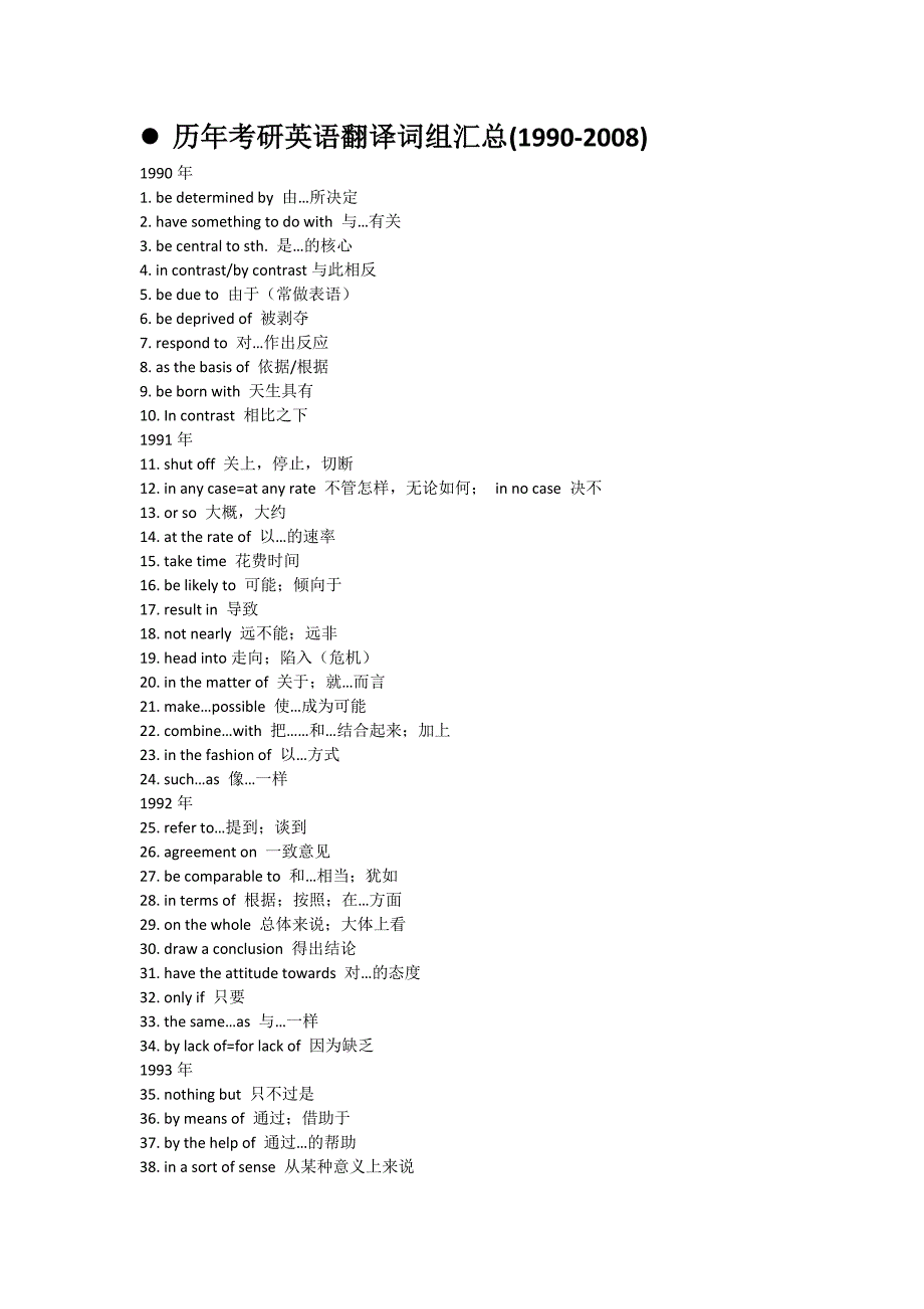 考研词组总结.doc_第1页