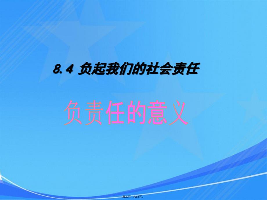 负起我们社会责任教学设计_第3页