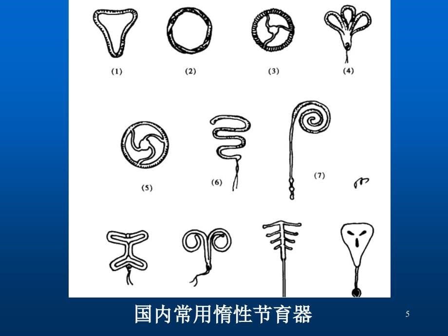 宫内节育器放置及取出术PPT课件_第5页