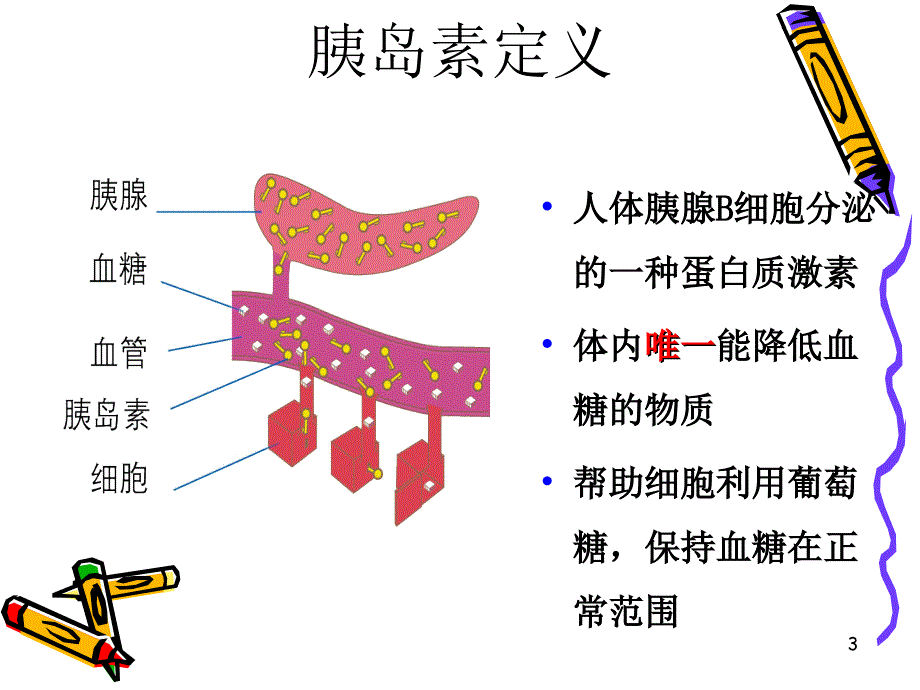 优质课件胰岛素的临床应用_第3页