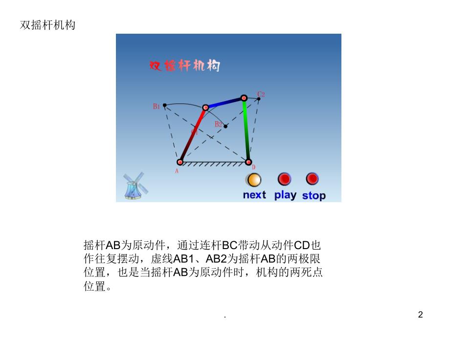 机构动态示意图文档资料_第2页