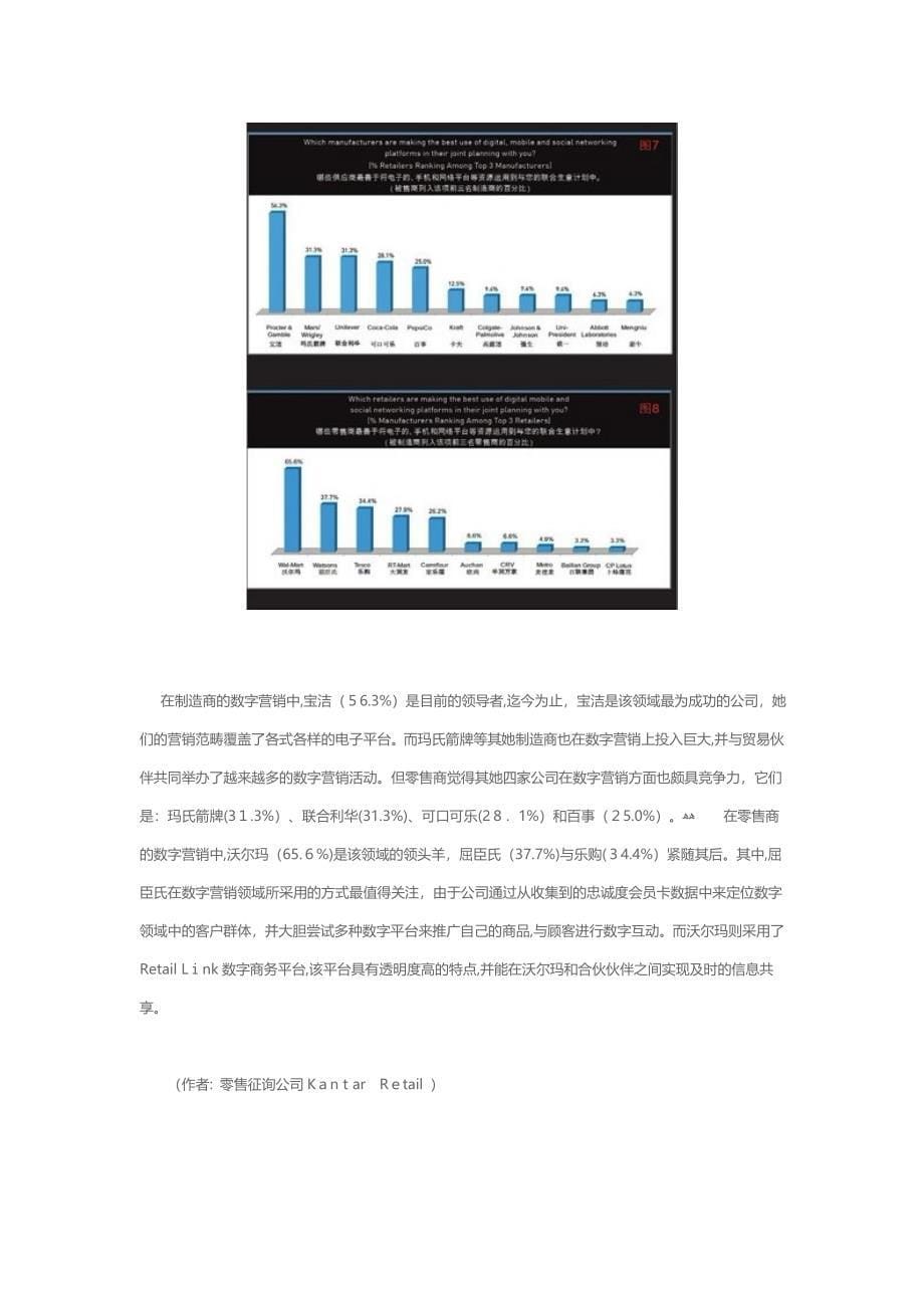 零售业的数字化营销力_第5页