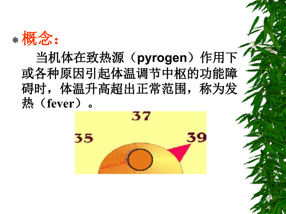 诊断学课件：10发热、皮肤黏膜出血和血尿_第3页