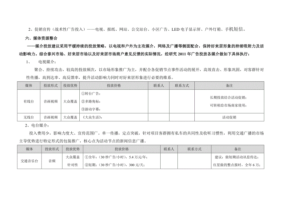 广告投放方案_第3页