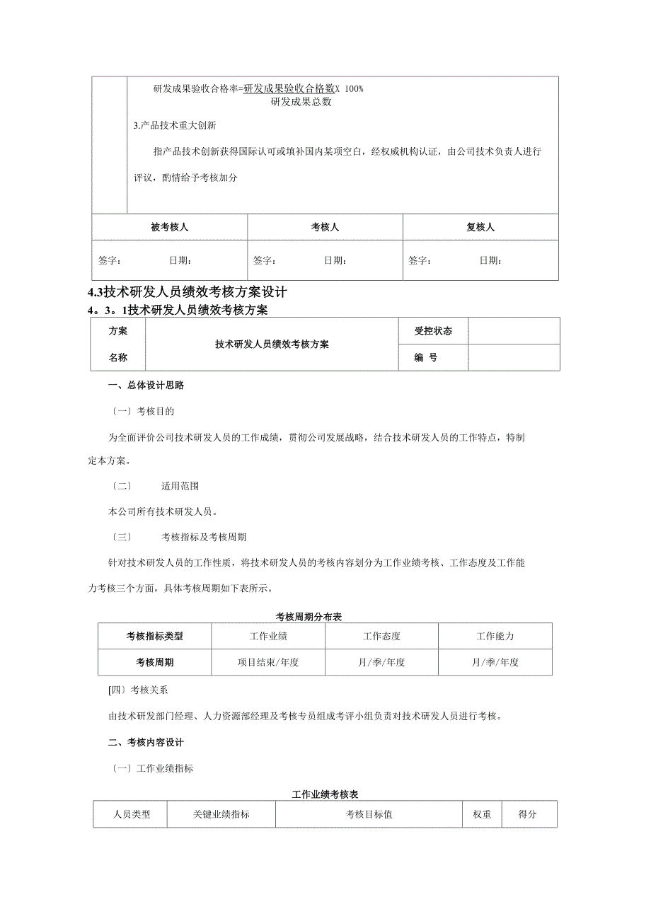 第4章技术研发人员绩效考核_第4页