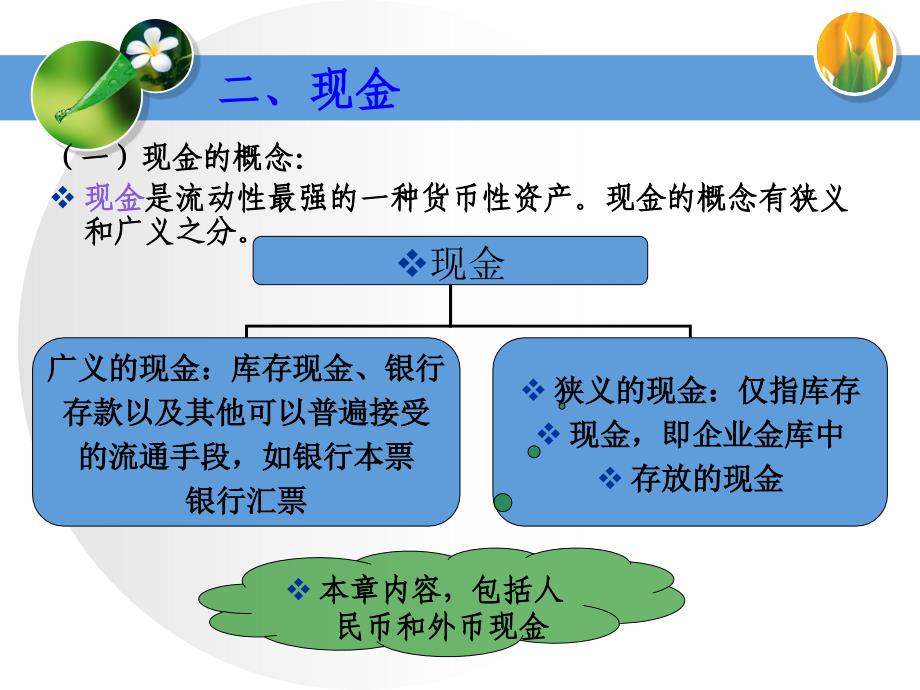 第二章货币资金与应收项目课件_第4页