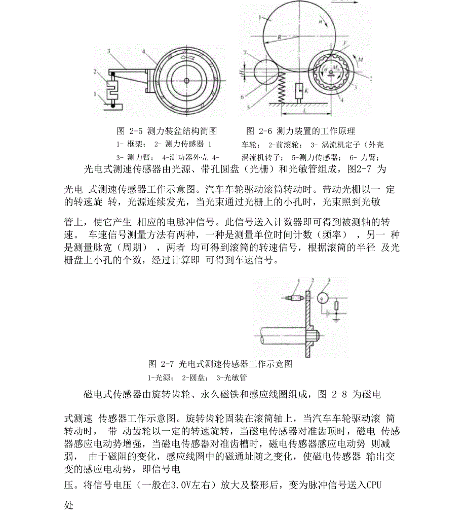 汽车动力性能检测讲解_第4页