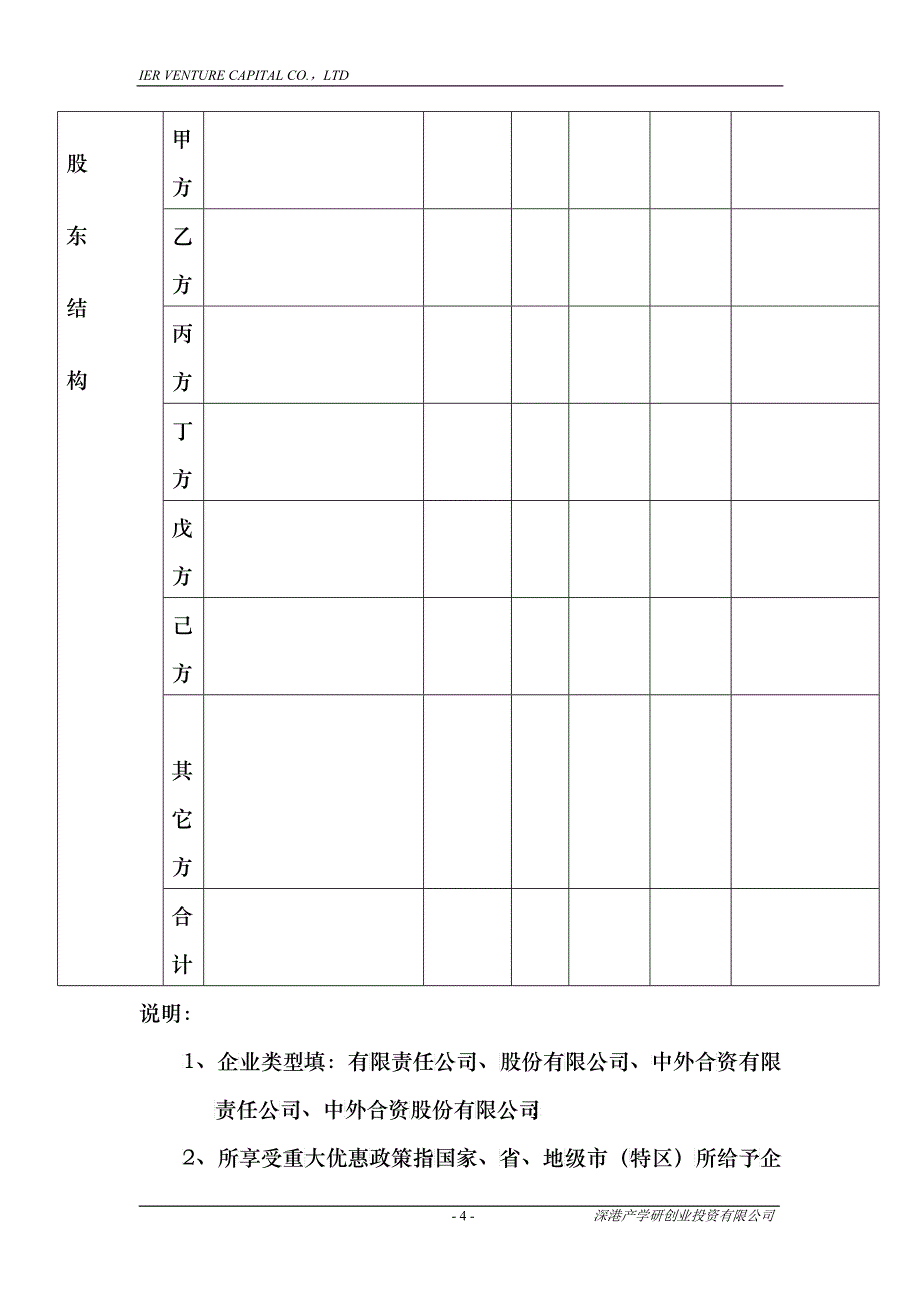 风险投资尽职调查(1)_第4页