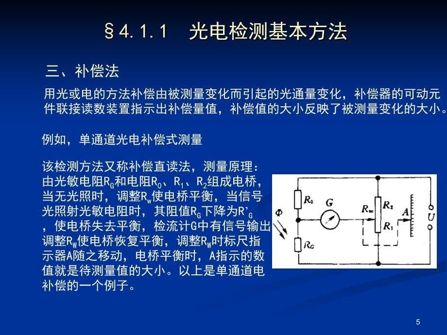 干涉仪马赫曾德尔课件_第5页