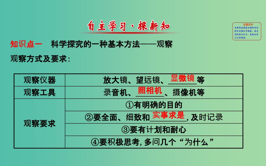 七年级生物上册 1.1.1 生物的特征课件 新人教版.ppt_第2页