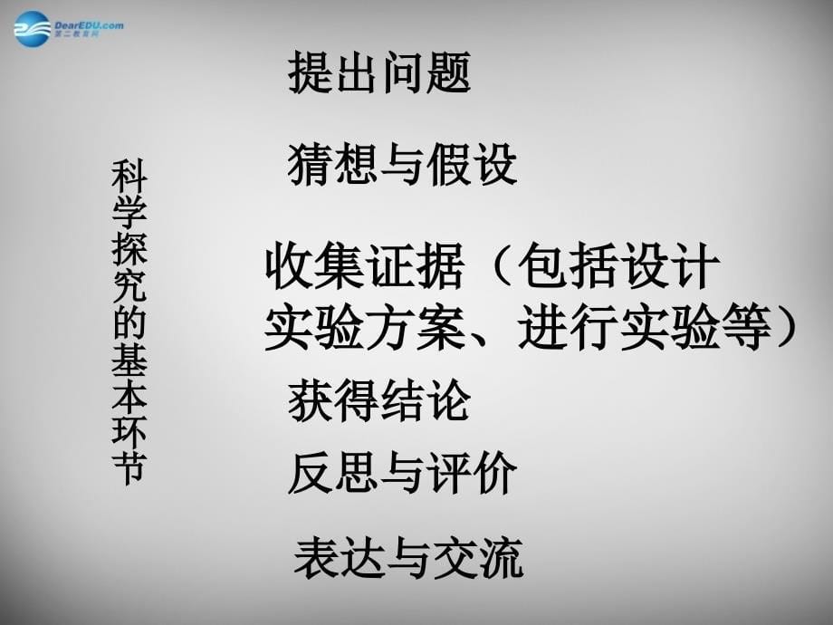 山东省临淄外国语实验学校九年级化学全册1.2化学之旅课件鲁教版_第5页