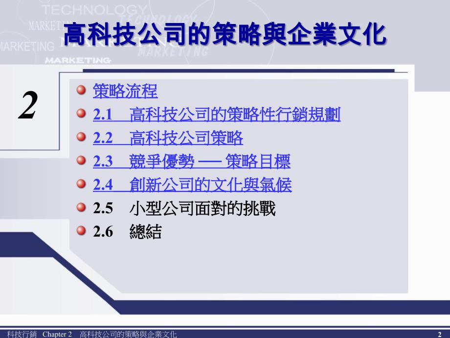 高科技公司的策略与企业文化_第2页