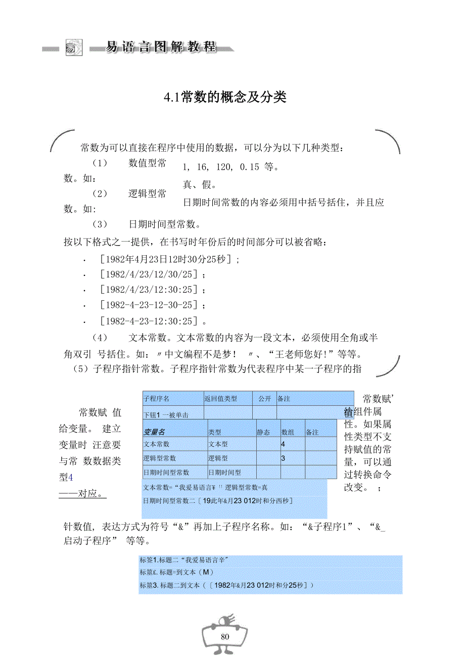 十天学会易语言_第3页