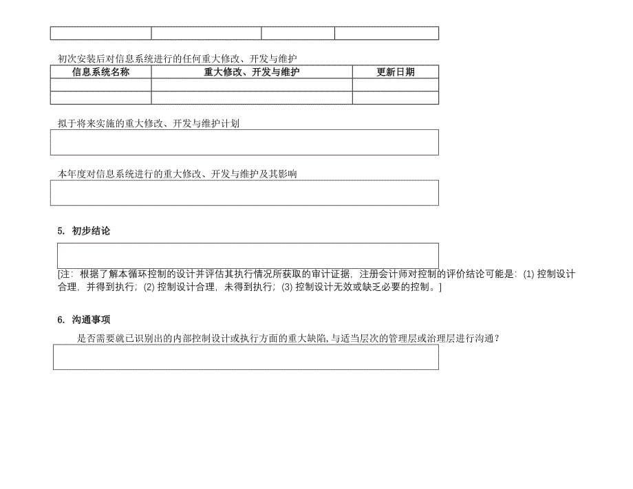 2-2-2-3了解内部控制——生产与仓储循环_第5页