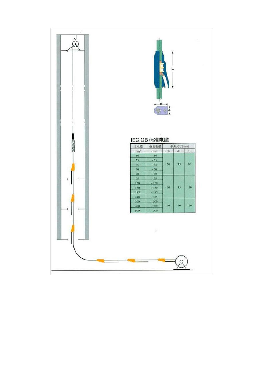 预分支电缆示意图_第4页