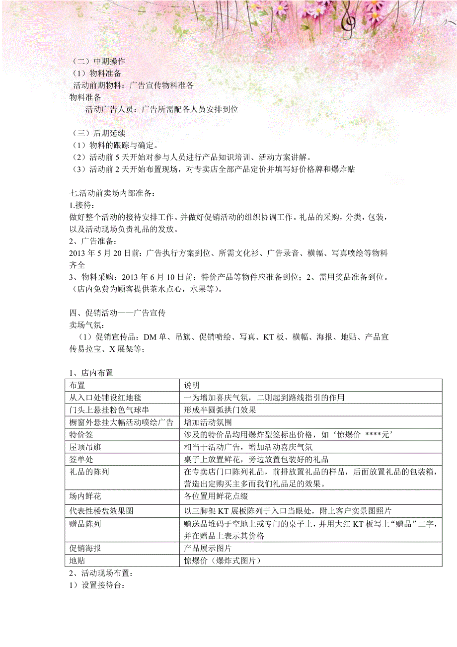 【合集】木门促销活动策划方案4_第3页