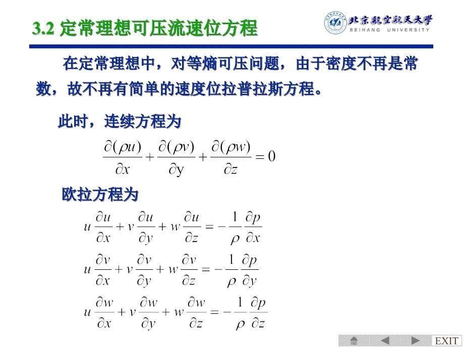 翼型和机翼的气动特性ppt课件_第5页