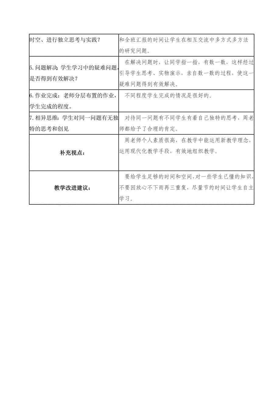 【学员】课堂观察记录表单（作业一）_第5页