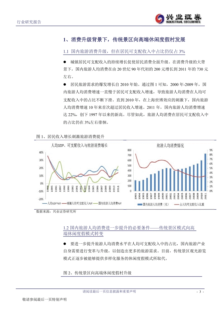 景点：CLUBMED对国内度假目的地开发的启示1012_第3页