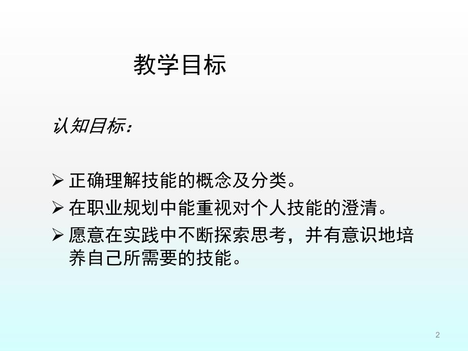 自我探索技能ppt课件_第2页