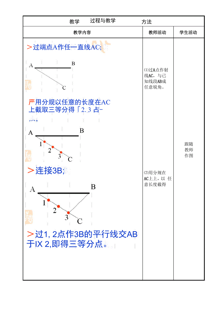 线段等分法_第2页