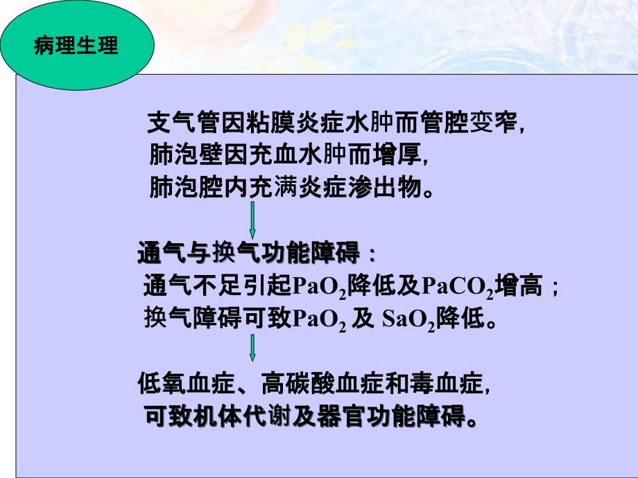 支气管肺炎知识_第4页