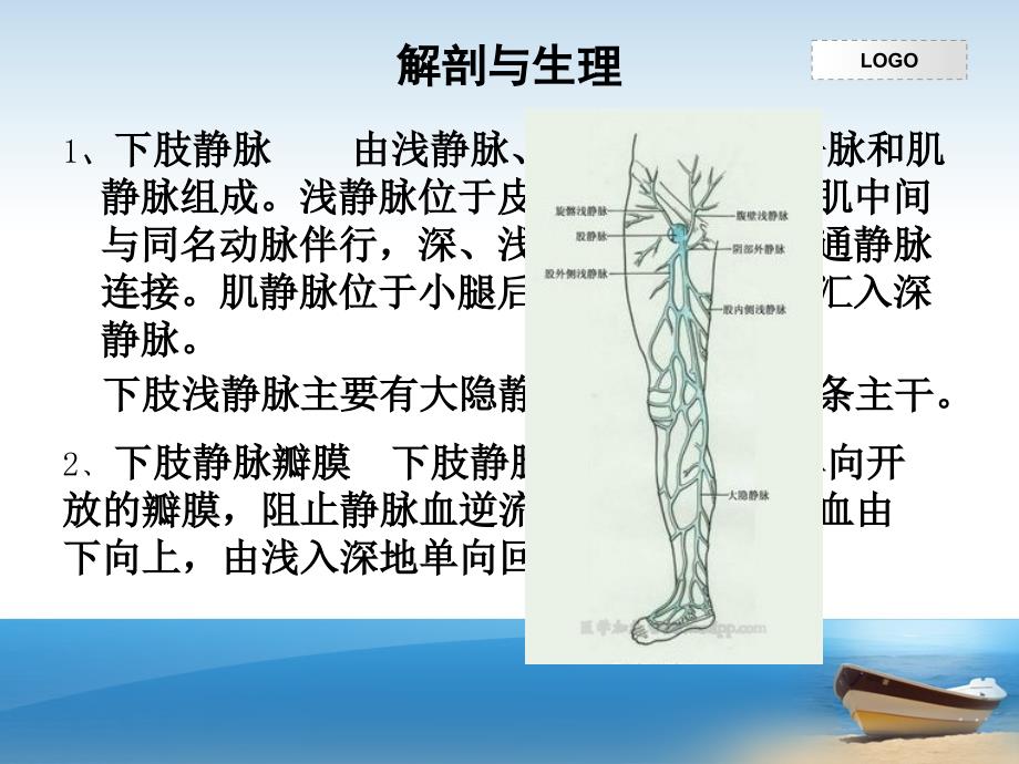 大隐静脉曲张的手术配合_第3页