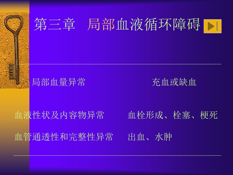 局部血液循环障碍课件_第1页