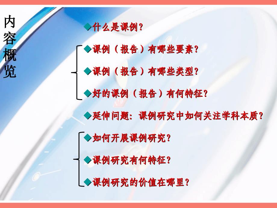 聚焦课堂的校本研修技术如何引领教师做课例研究_第3页