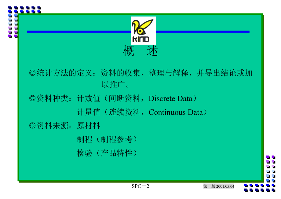 SPC制程管制教材_第2页