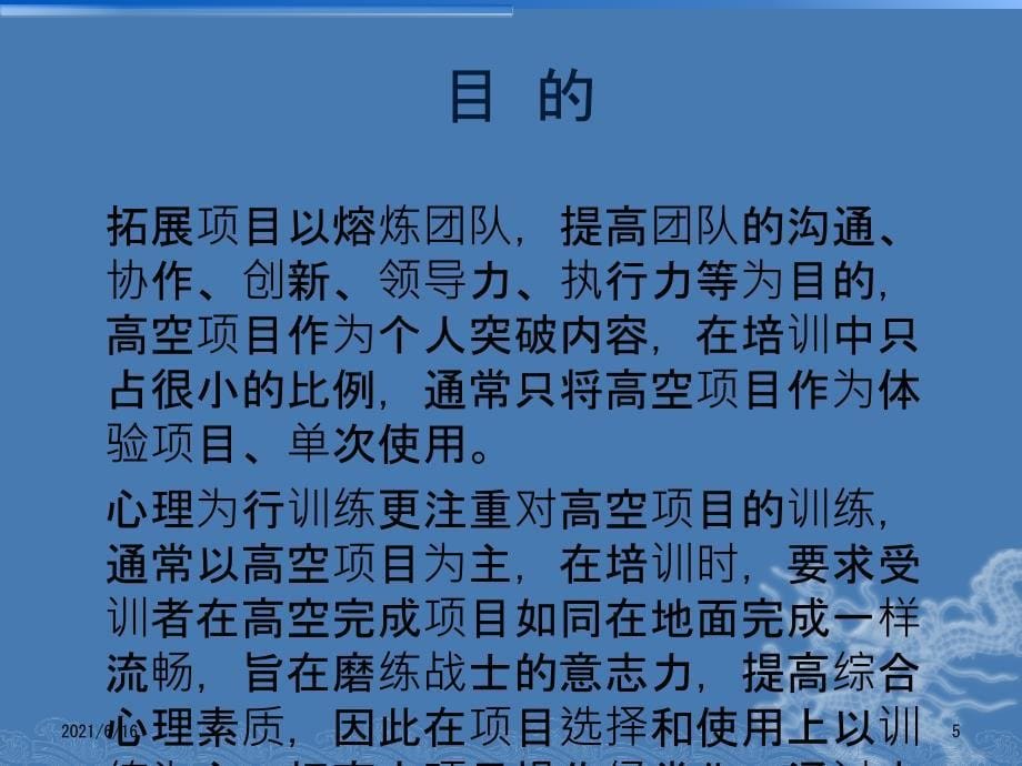 心理行为训练教案_第5页