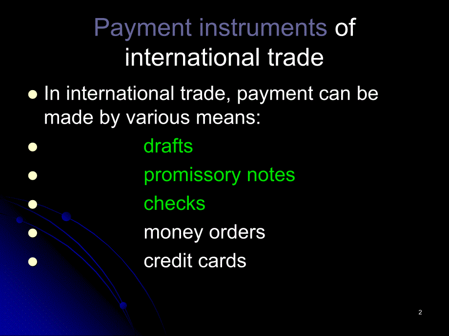 termsofpayment_第2页