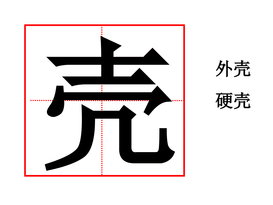 二年级上册贝壳课件沪教版_第4页