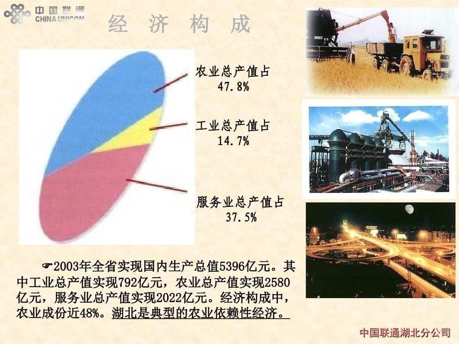 2004年湖北联通移动业务经营策略_第5页