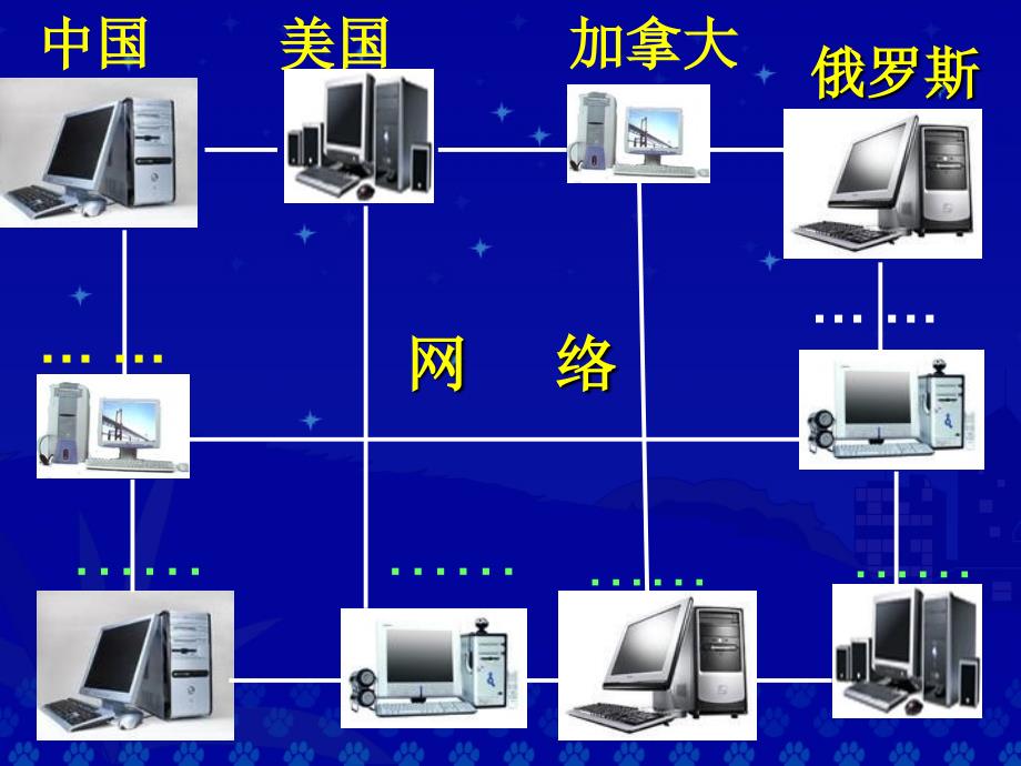 三年级下期语文23我家跨上了信息高速路_第4页