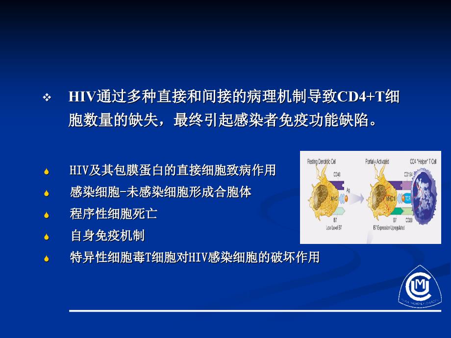 九流式细胞仪原理及应用CD4绝对计数的原理方法和质量控制课件_第4页