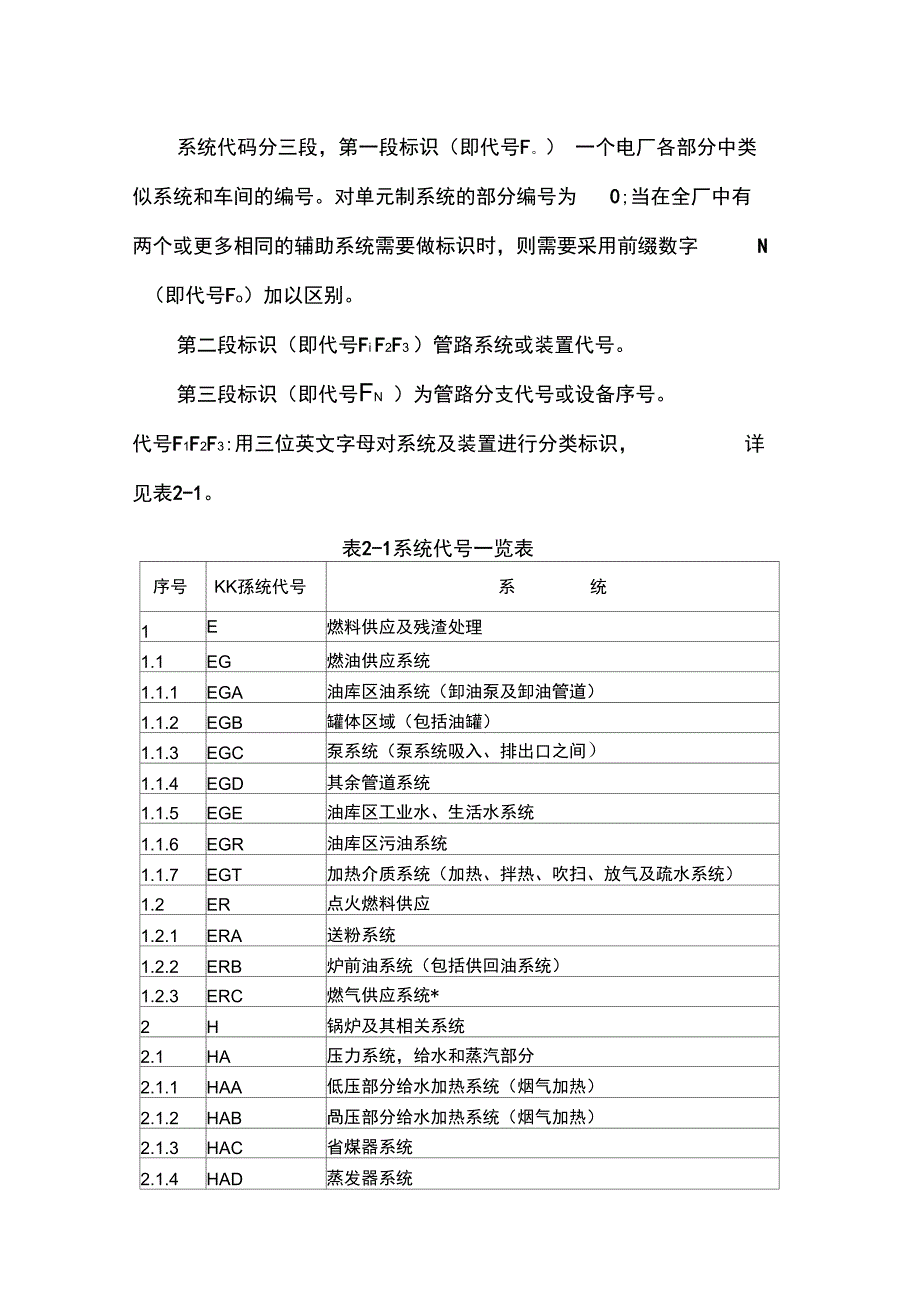 J0106-01热机专业KKS编制说明_第5页