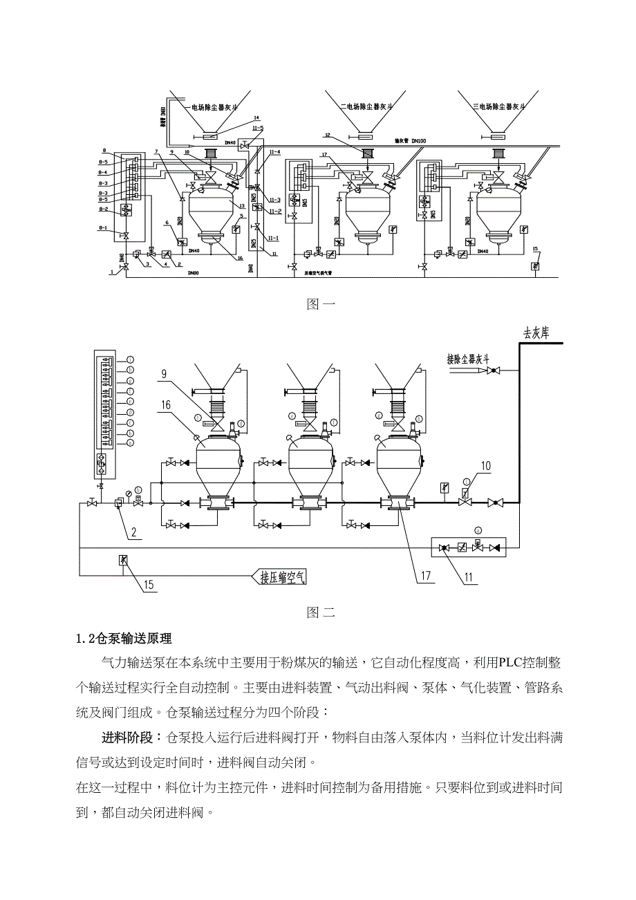 气力输灰系统操作规程(DOC 17页)_第3页