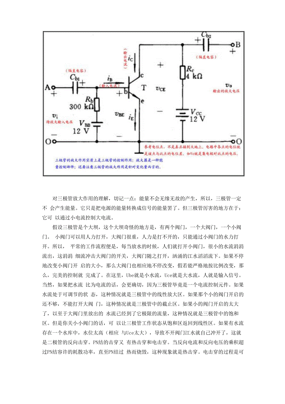 三极管、MOSFET、晶闸管_第2页