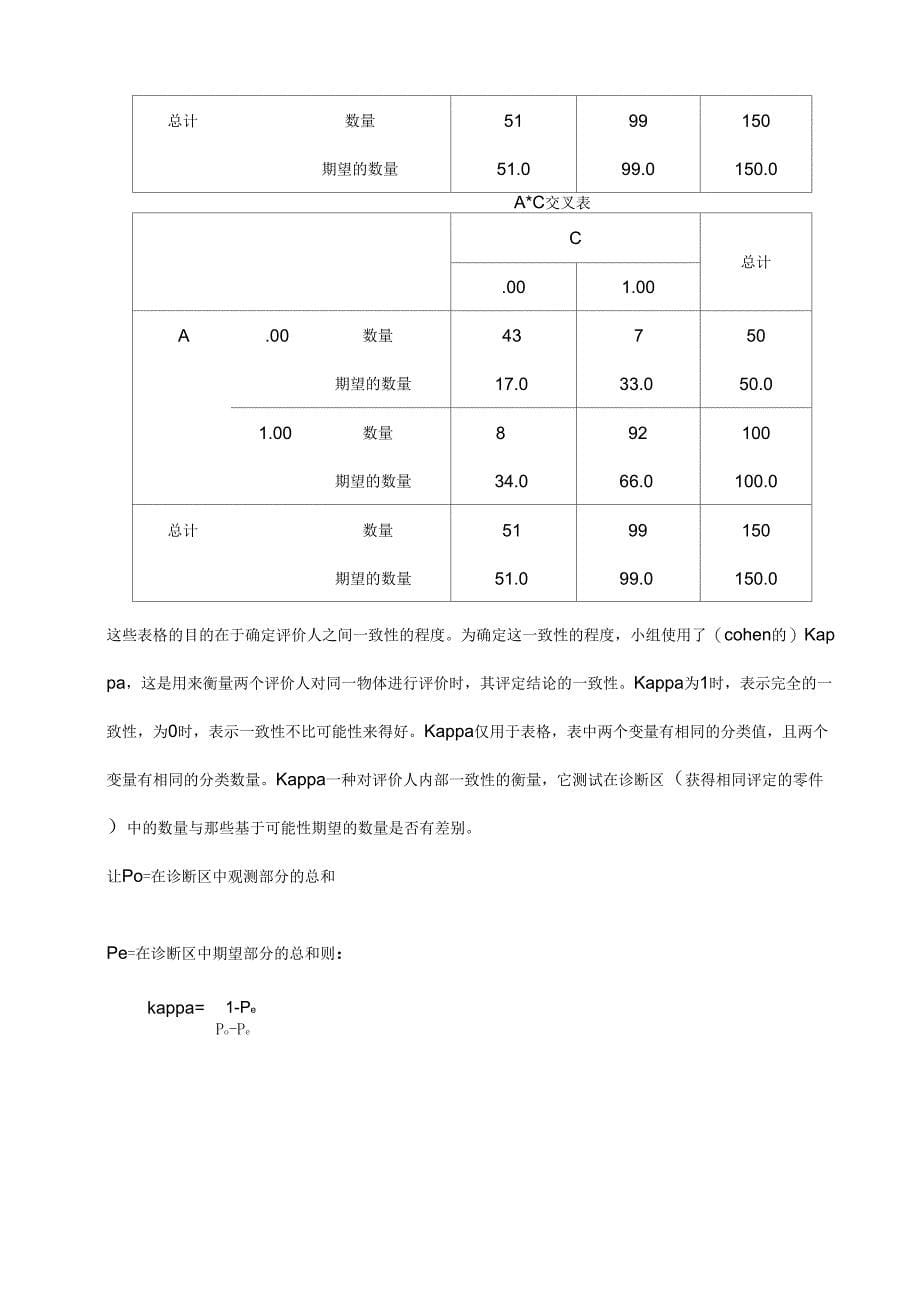 2019年食品生产企业《MSA》第三版新增内容_第5页