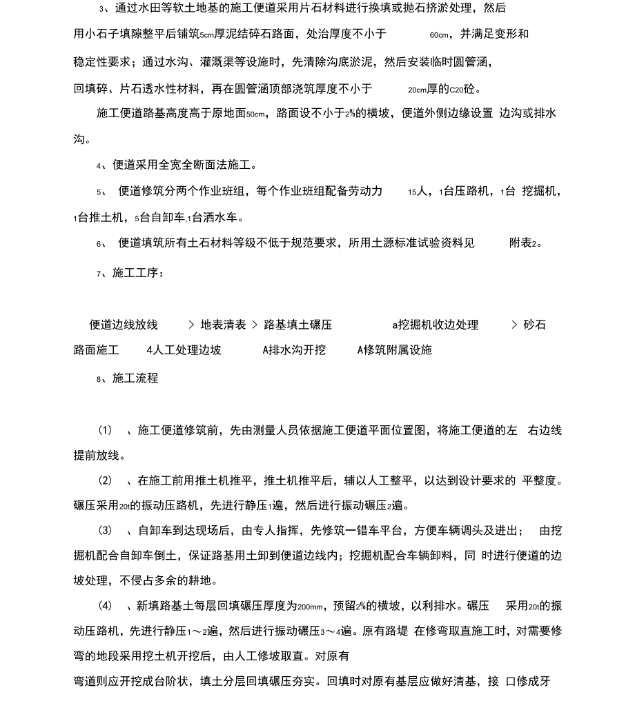 施工便道施工方案_第4页