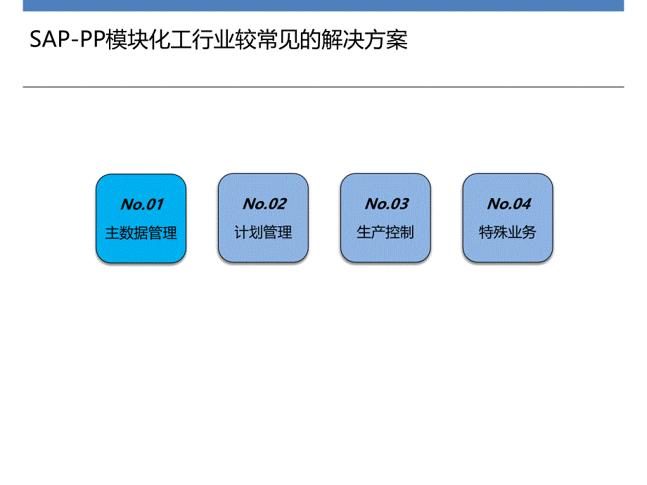 化工一般行业特点及PP解决方案_第3页